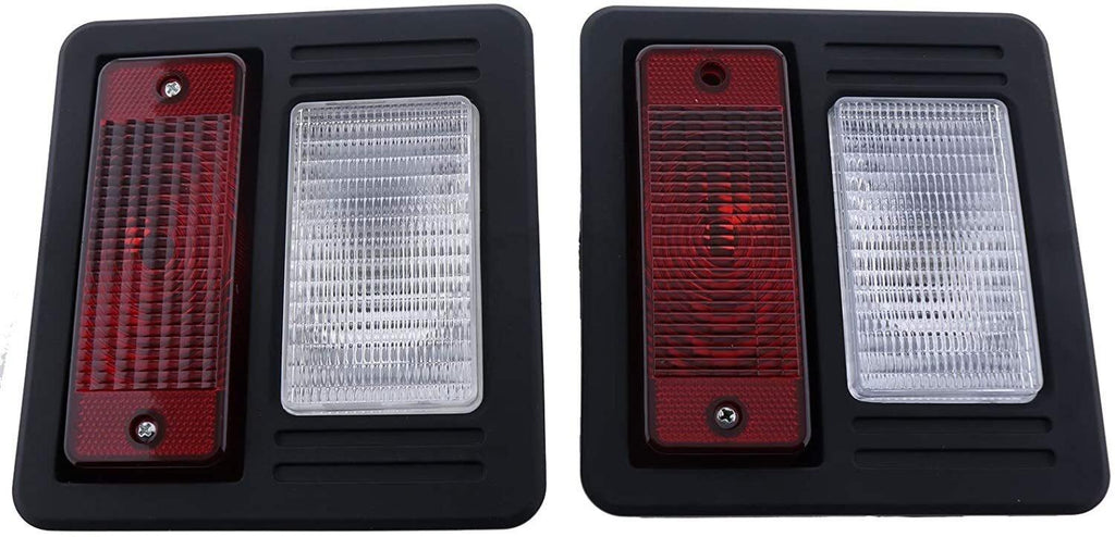 New Head Tail Light Kit for Bobcat S300 S330 T110 T140 Skid Steer