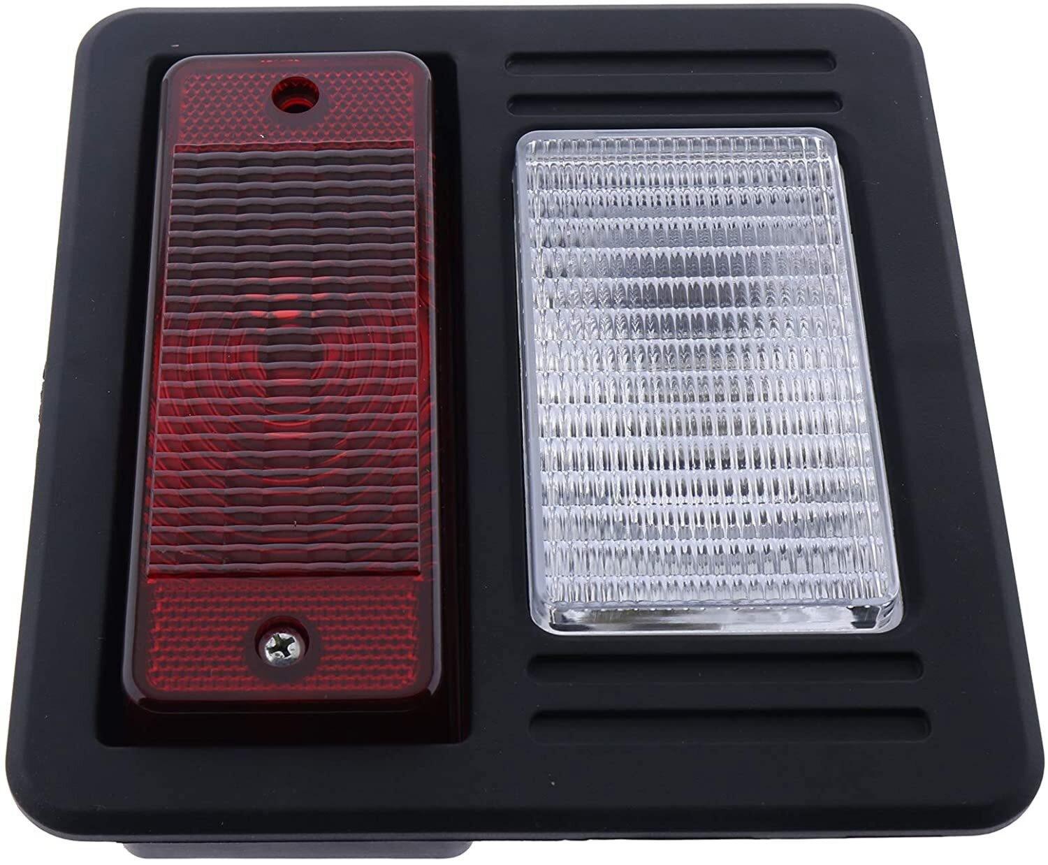 New Head Tail Light Kit for Bobcat S300 S330 T110 T140 Skid Steer
