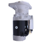 New Heavy Duty Starter Motor for Yanmar 121254-77010 129400-77011 129136-77010
