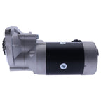 New Heavy Duty Starter Motor for Yanmar 121254-77010 129400-77011 129136-77010