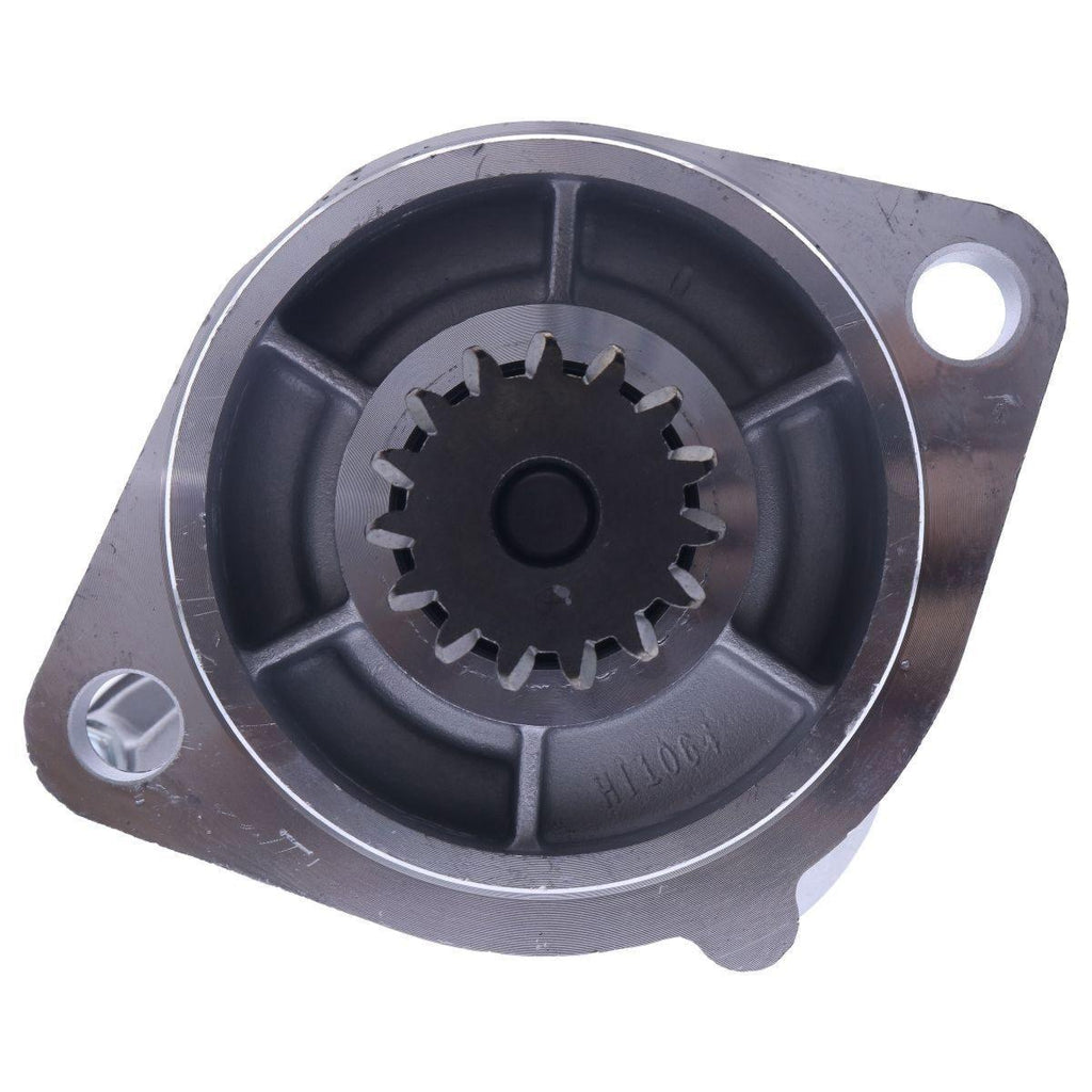 New Heavy Duty Starter Motor for Yanmar 121254-77010 129400-77011 129136-77010