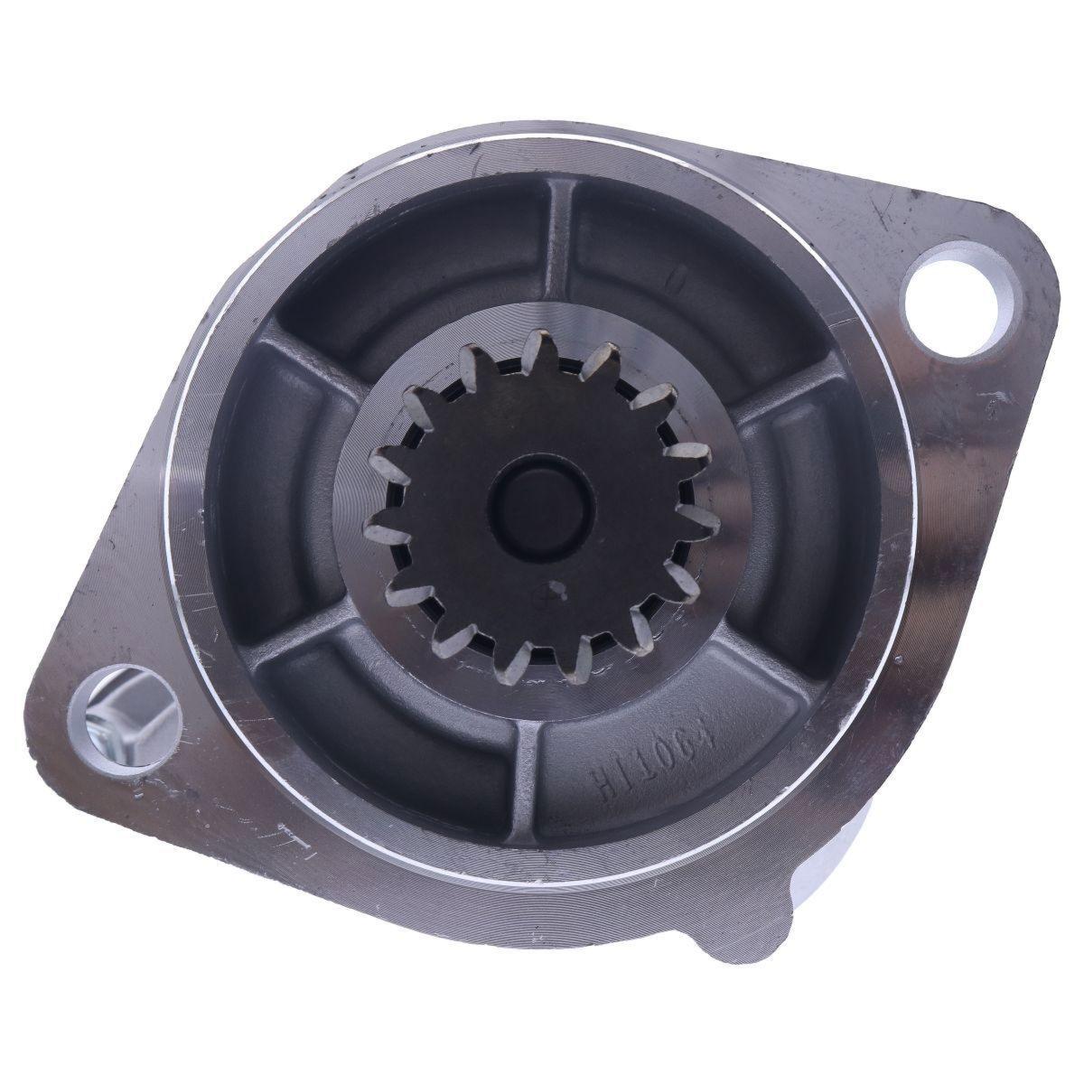 New Heavy Duty Starter Motor for Yanmar 121254-77010 129400-77011 129136-77010