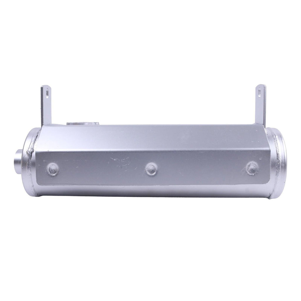 New High Mount Muffler for Kawasaki 49070-0877 726cc 651V 691V 730V Free Ship