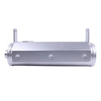 New High Mount Muffler for Kawasaki 49070-0877 726cc 651V 691V 730V Free Ship