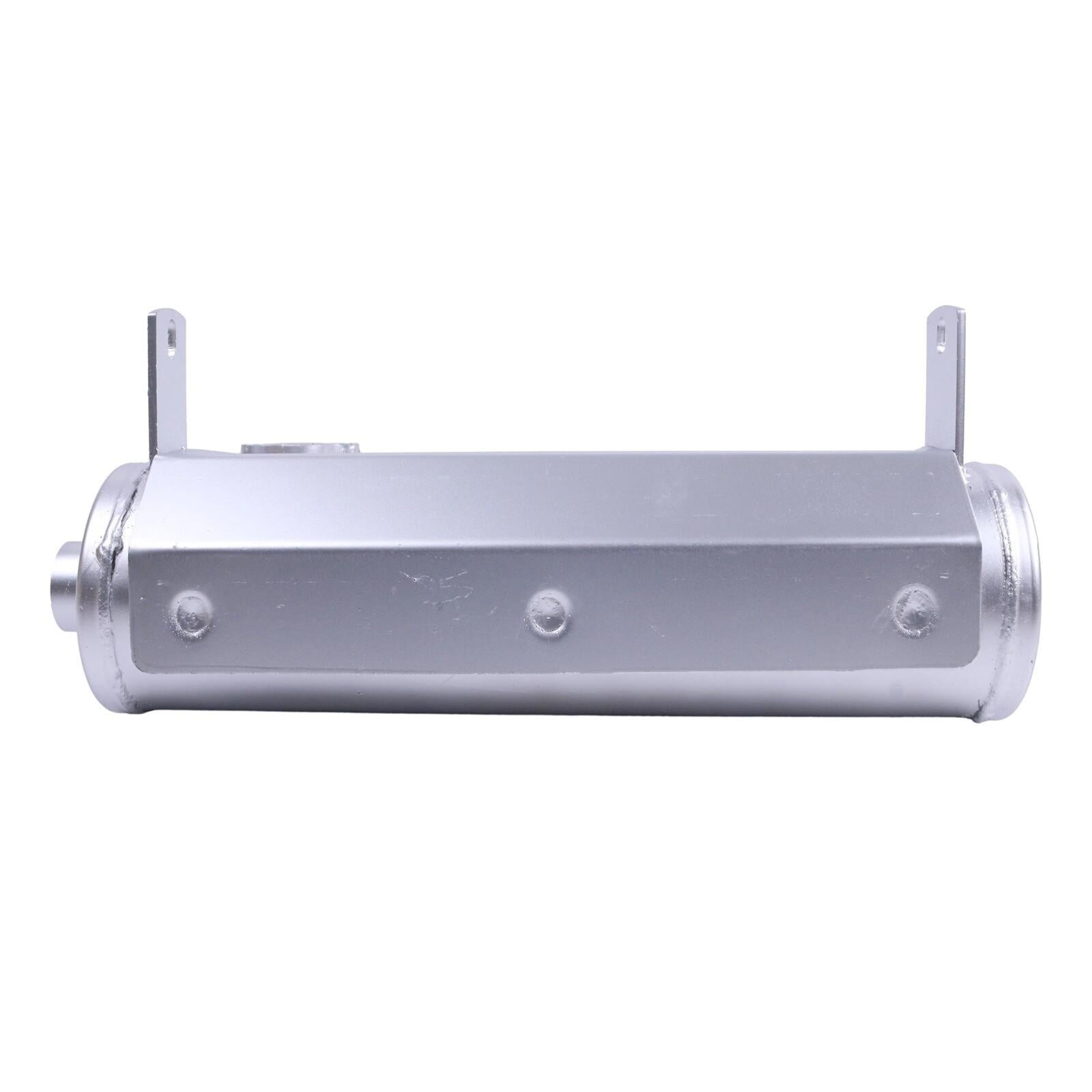 New High Mount Muffler for Kawasaki 49070-0877 726cc 651V 691V 730V Free Ship