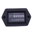 New Hour Meter for Bobcat 730 731 732 741 742 743 751 753 763 773 7753 6664886
