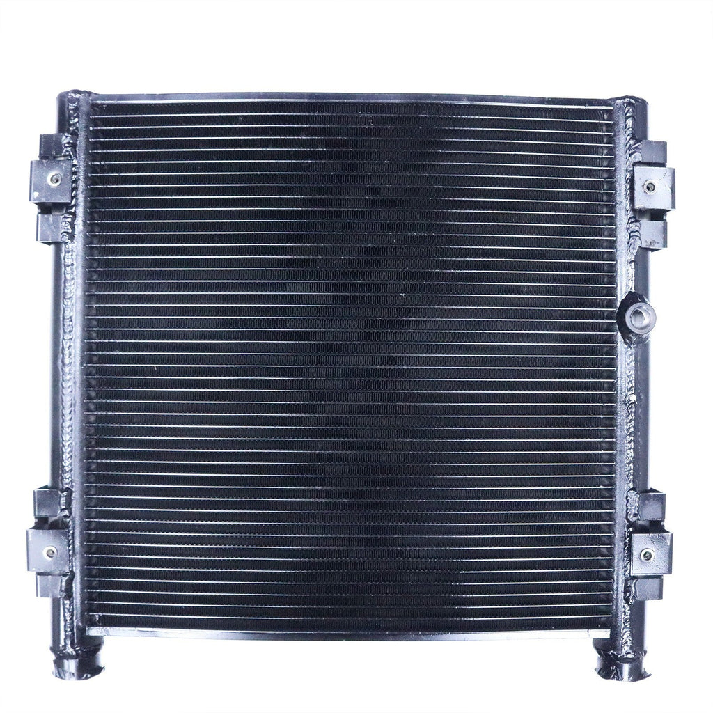 New Hydraulic Oil Cooler 6688369 For Bobcat Toolcat 5600 w/ 1 Year Warranty