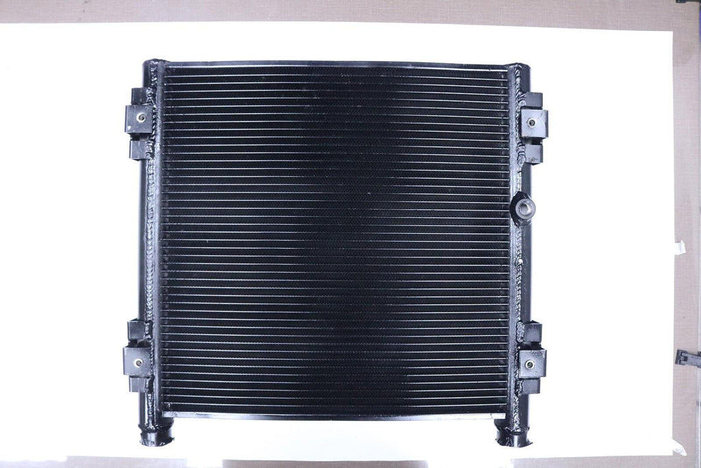 New Hydraulic Oil Cooler 6688369 For Bobcat Toolcat 5600 w/ 1 Year Warranty