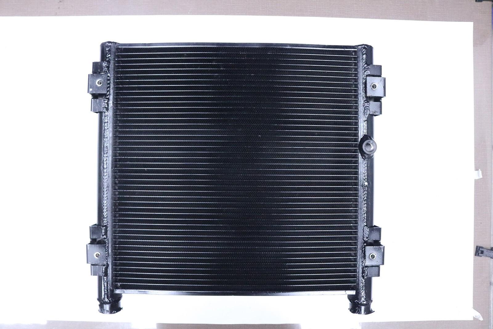 New Hydraulic Oil Cooler 6688369 For Bobcat Toolcat 5600 w/ 1 Year Warranty