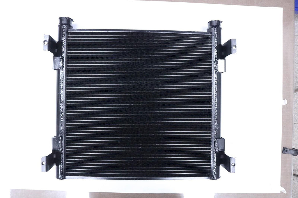 New Hydraulic Oil Cooler 6688369 For Bobcat Toolcat 5600 w/ 1 Year Warranty