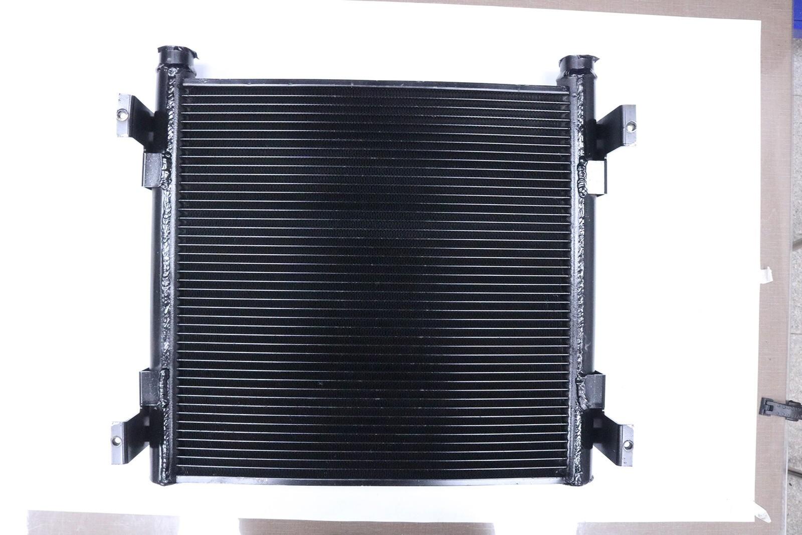 New Hydraulic Oil Cooler 6688369 For Bobcat Toolcat 5600 w/ 1 Year Warranty