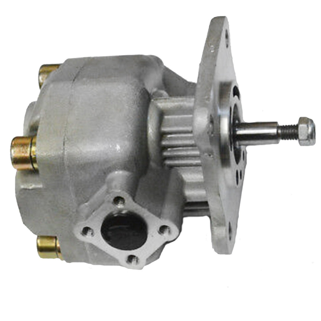New Hydraulic Pump AM880754 CH15095 CH15096 for John Deere JD 650 750 Tractor