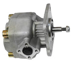 New Hydraulic Pump AM880754 CH15095 CH15096 for John Deere JD 650 750 Tractor