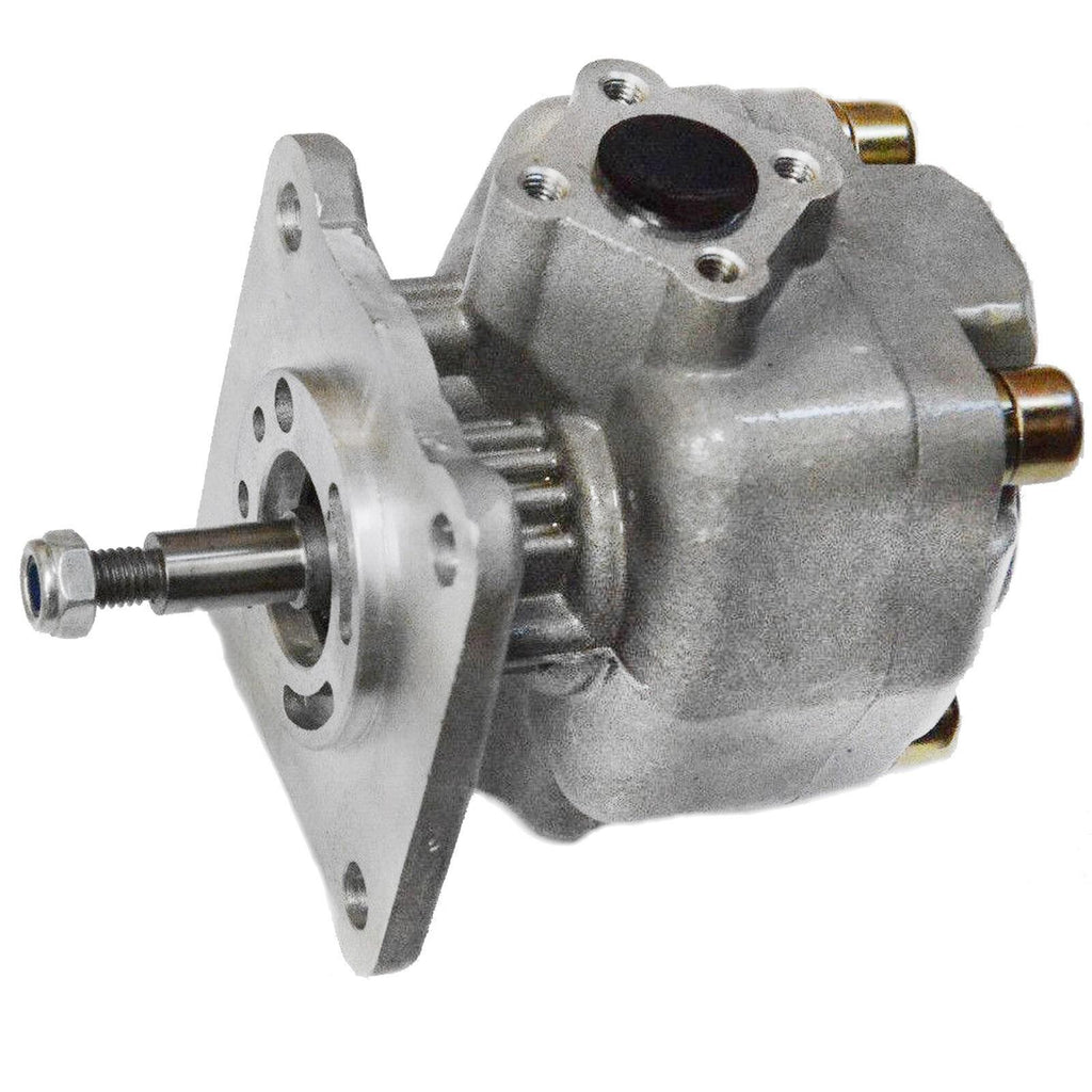 New Hydraulic Pump AM880754 CH15095 CH15096 for John Deere JD 650 750 Tractor