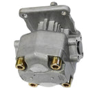 New Hydraulic Pump AM880754 CH15095 CH15096 for John Deere JD 650 750 Tractor