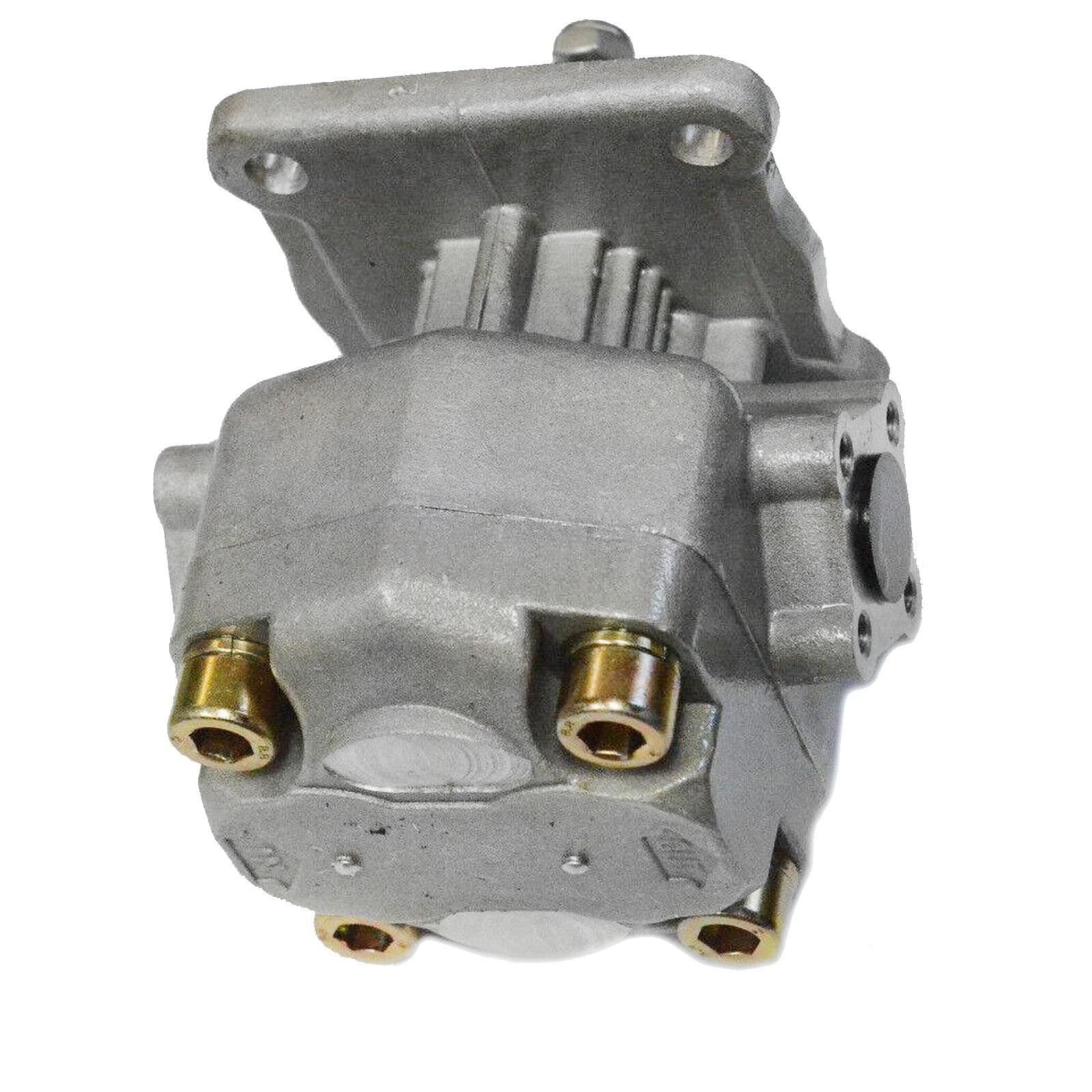 New Hydraulic Pump AM880754 CH15095 CH15096 for John Deere JD 650 750 Tractor