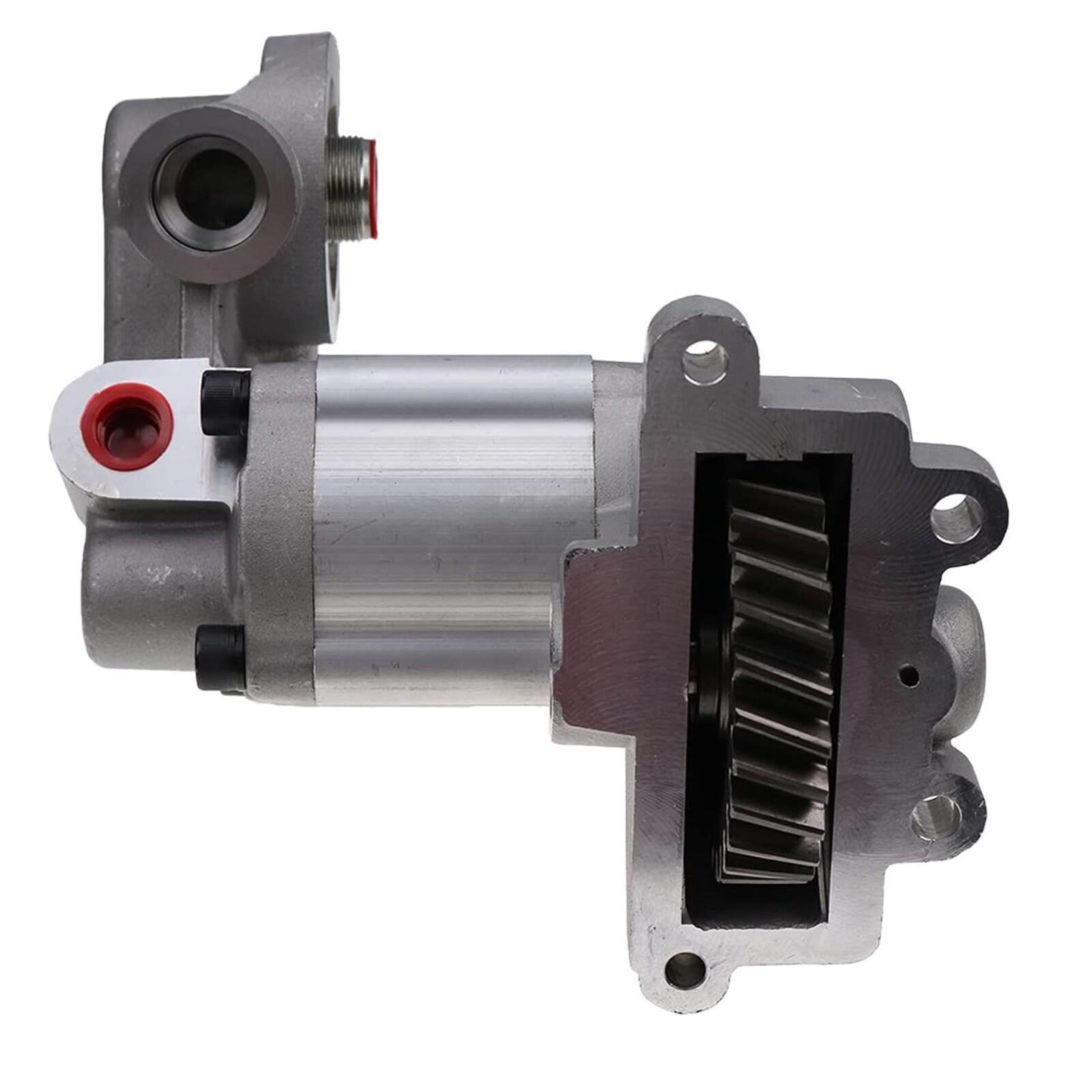 New Hydraulic Pump E1NN600AA for Ford/ New Holland 2000 3000 4110 6810 7610