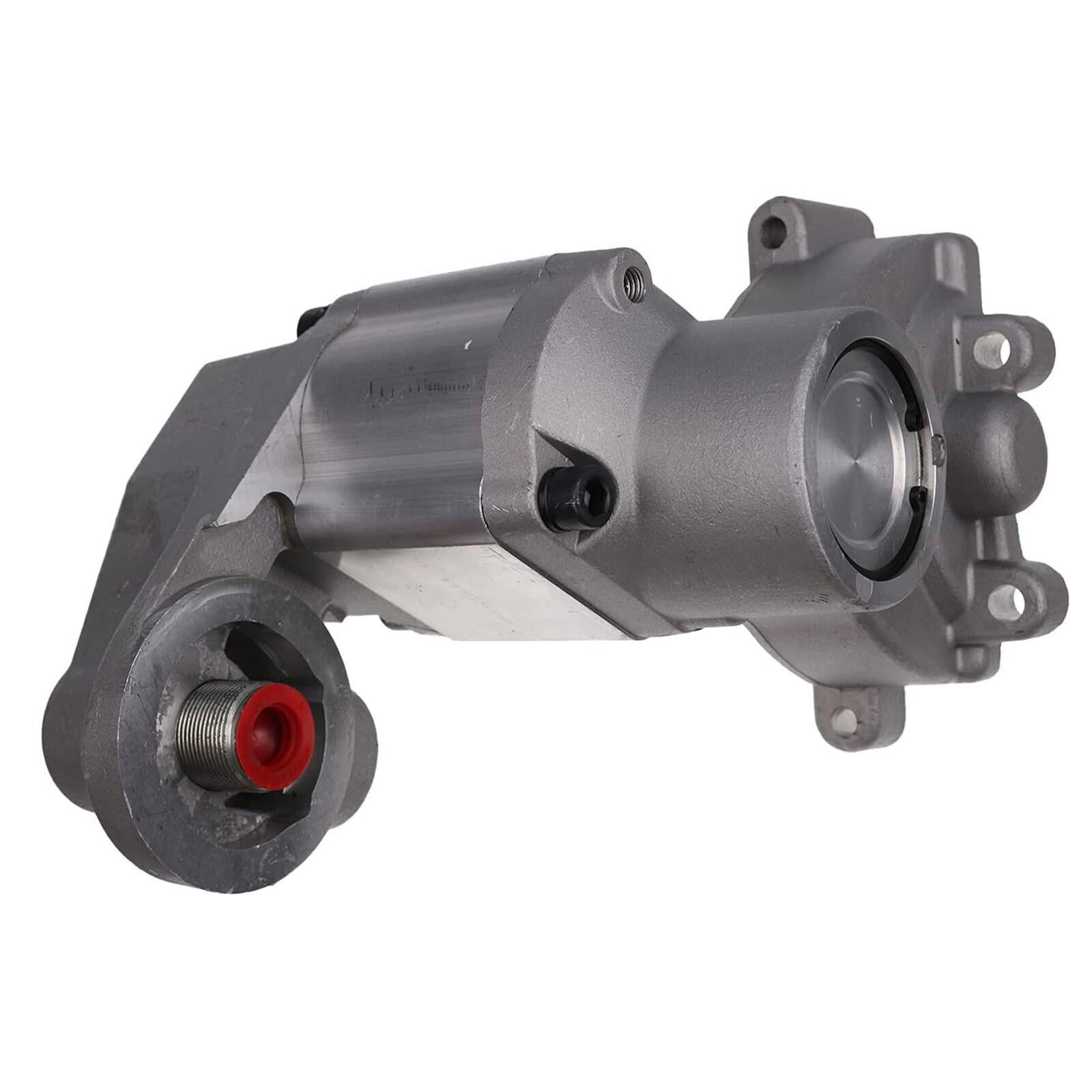 New Hydraulic Pump E1NN600AA for Ford/ New Holland 2000 3000 4110 6810 7610