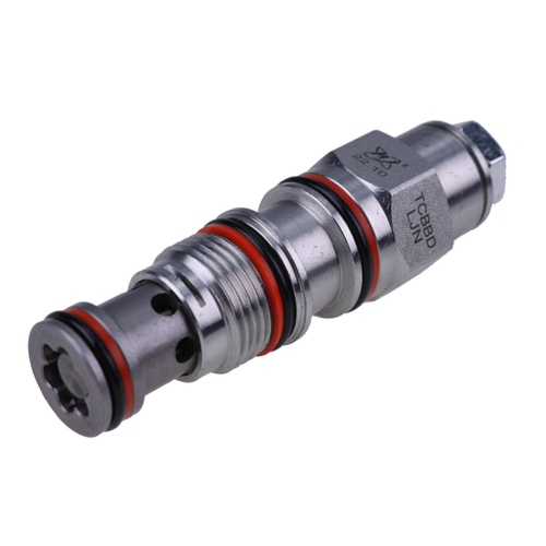 New Hydraulic Relief Valve 33428 33428GT GN33428 for Genie Aerial Lift Parts