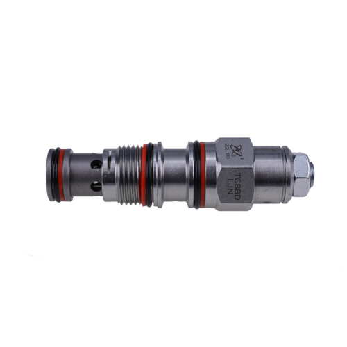 New Hydraulic Relief Valve 33428 33428GT GN33428 for Genie Aerial Lift Parts