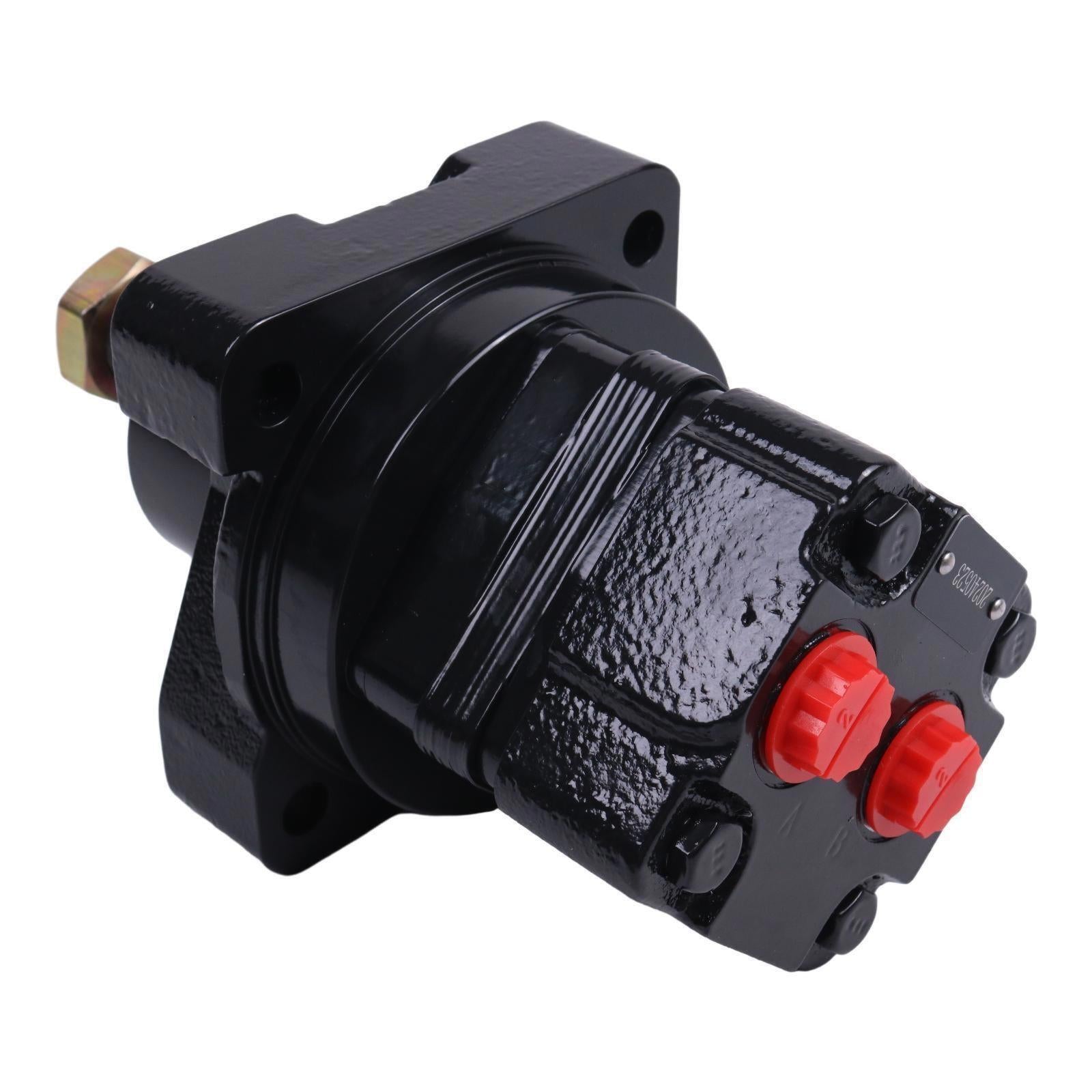 New Hydraulic Wheel Motor 310545 for Skyjack Scissor Lift SJIII 3215 SJIII 3219