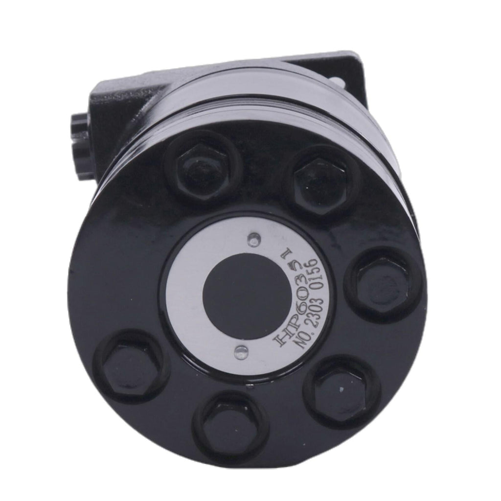 New Hydraulic Wheel Motor Fits Wright Stander Sentar 48" 52" 61" 32410002