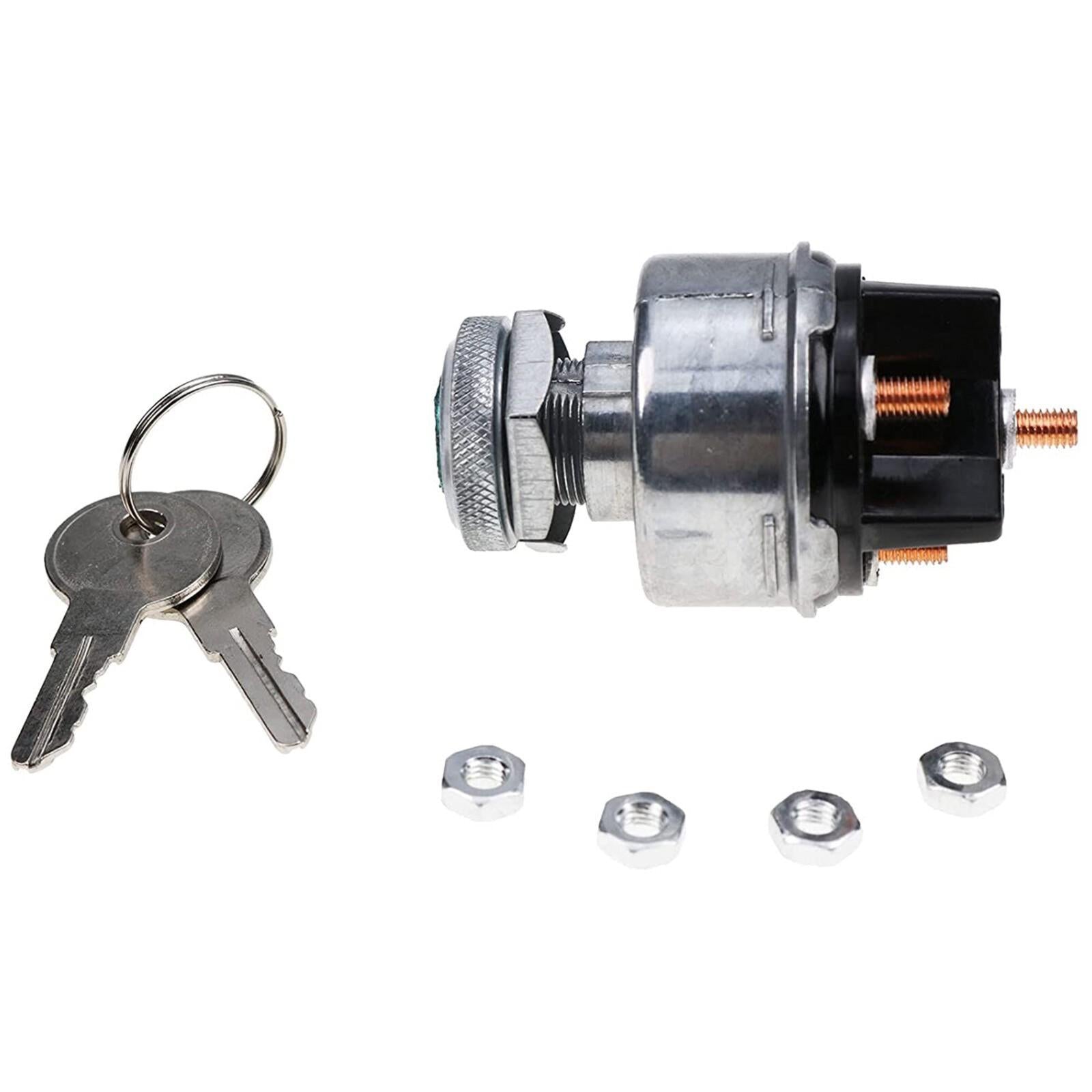 New Ignition Key Starter Switch for Dorman 85936