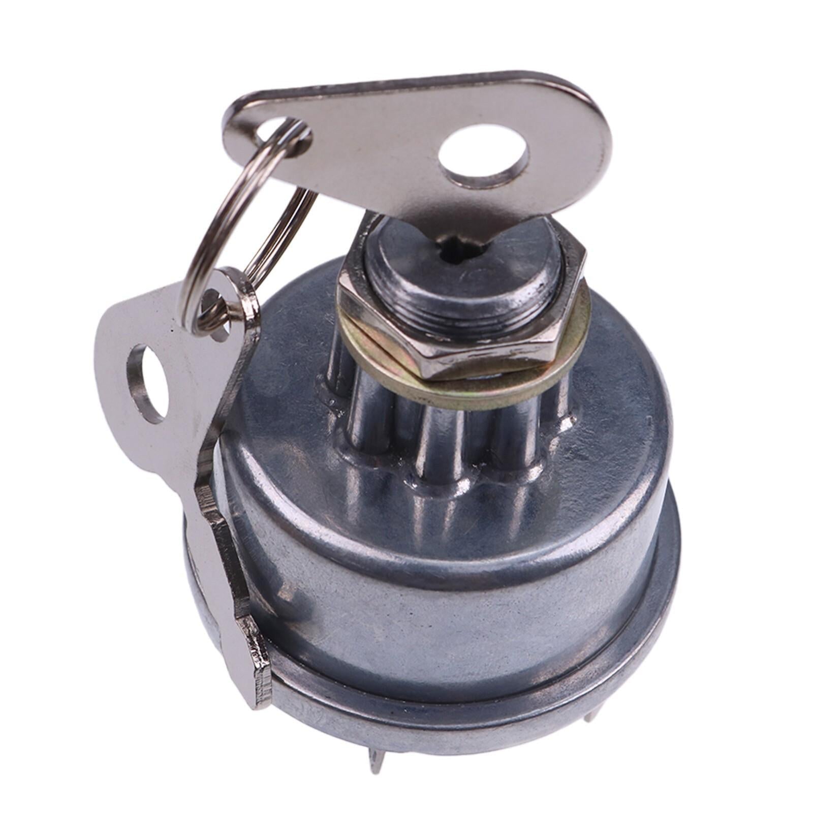 New Ignition Key Switch for Ford 3900 4100 4600 5600 6600 6700 7600 7700 8600++