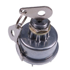 New Ignition Key Switch for Ford 8700 8830 9600 9700 W5 TW10 TW15 TW20 TW25 TW35