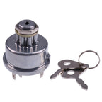 New Ignition Key Switch for Ford 8700 8830 9600 9700 W5 TW10 TW15 TW20 TW25 TW35