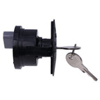 New Ignition Key Switch for Golf Car EZGO RXV Gas 2008 and Up 611284
