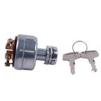 New Ignition Switch for Mitsubishi Satoh Case 245 235 255 International 254 244