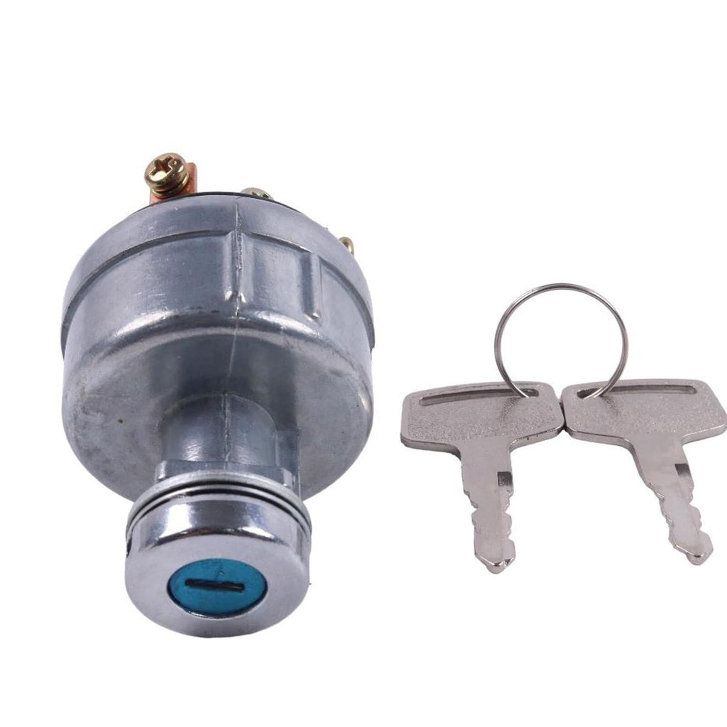 New Ignition Switch for Mitsubishi Satoh Case 245 235 255 International 254 244