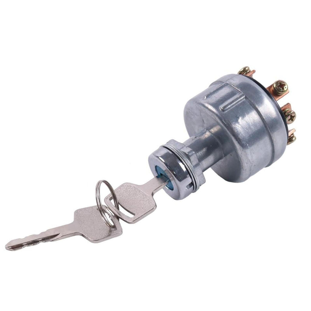 New Ignition Switch for Mitsubishi Satoh Case 245 235 255 International 254 244