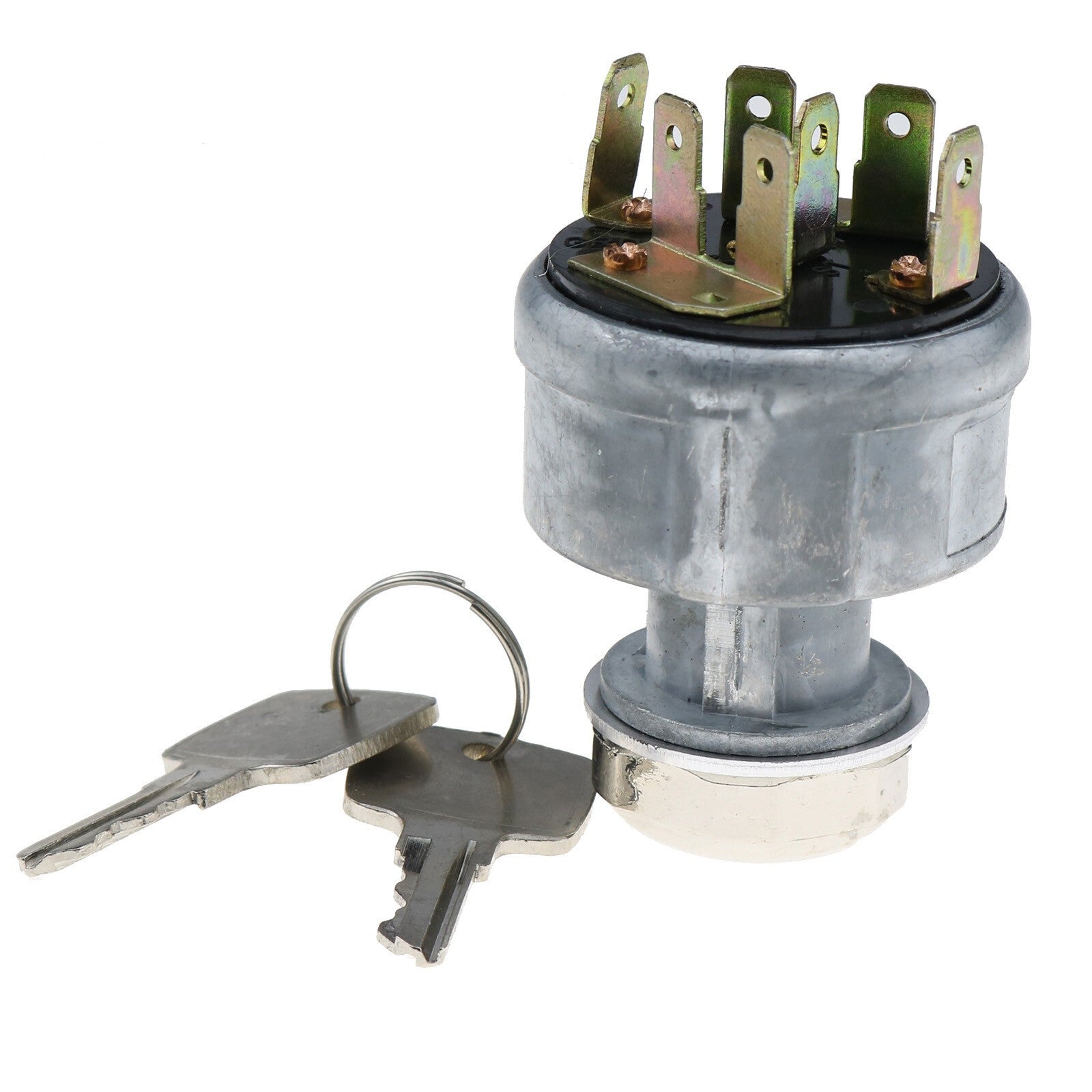New Ignition Switch with keys for John Deere 400 401 401B 401C 401D 322 330 332