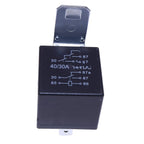 New Improved 5 Pin Relay T4180-69961  T5535-69961 for Kioti Tractors