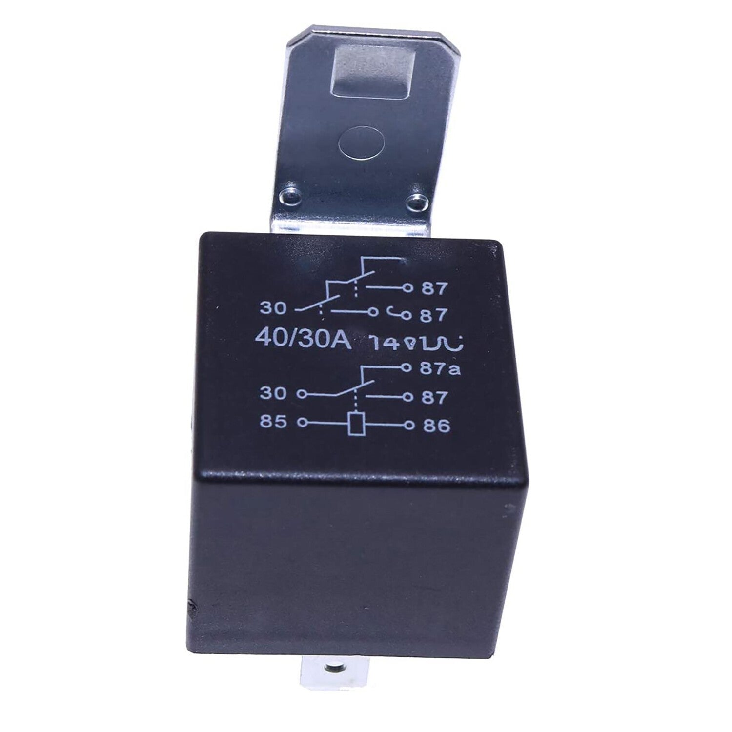 New Improved 5 Pin Relay T4180-69961  T5535-69961 for Kioti Tractors