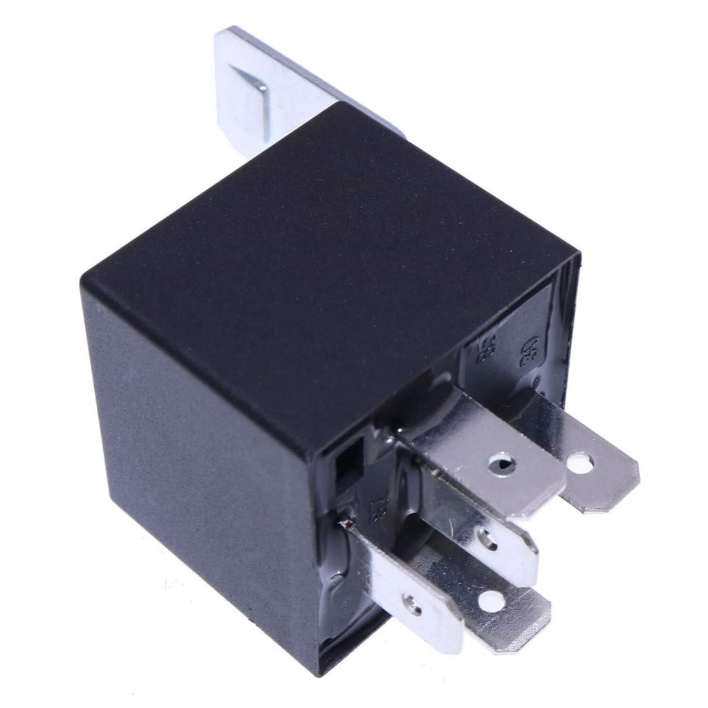 New Improved 5 Pin Relay T4180-69961  T5535-69961 for Kioti Tractors