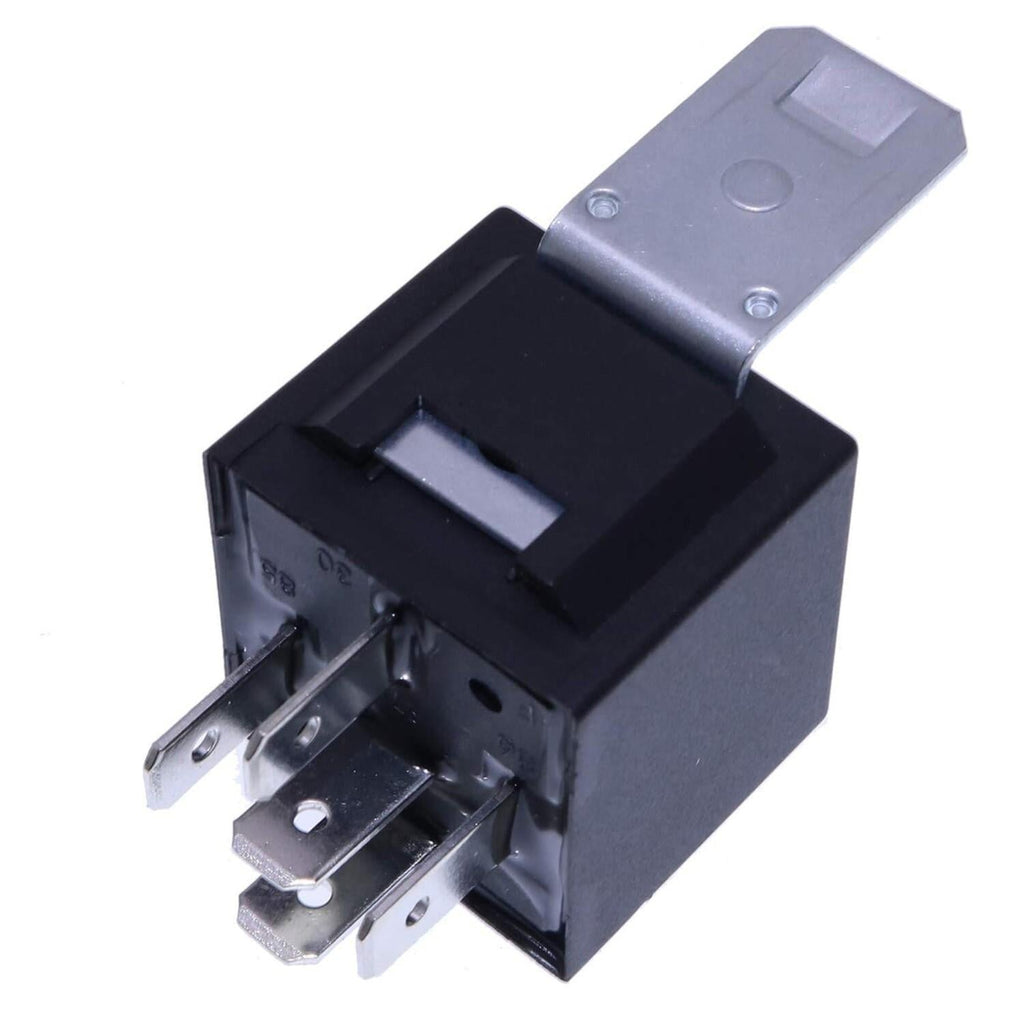 New Improved 5 Pin Relay T4180-69961  T5535-69961 for Kioti Tractors