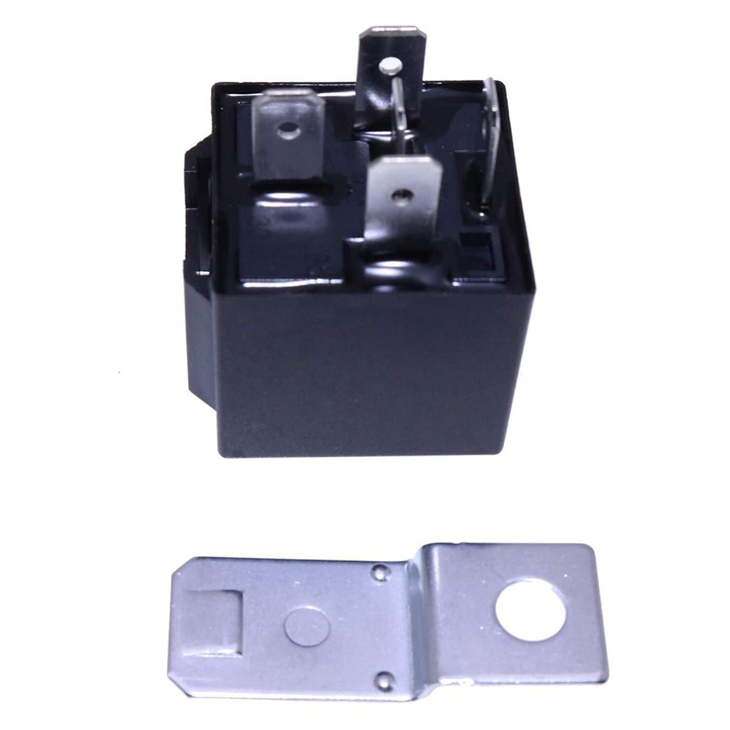 New Improved 5 Pin Relay T4180-69961  T5535-69961 for Kioti Tractors
