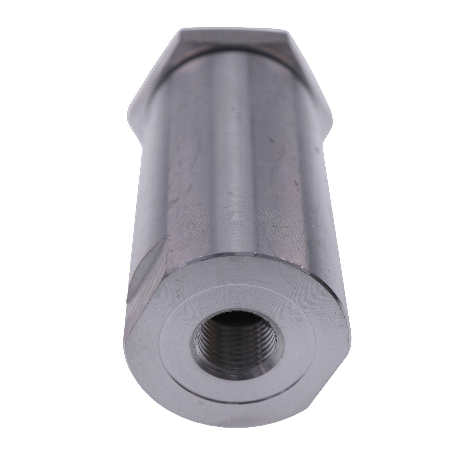 New In-Line Hydraulic Oil Filter Case Drain 6661022 for Bobcat 425 428 Excavator