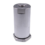 New In-Line Hydraulic Oil Filter Case Drain 6661022 for Bobcat 425 428 Excavator