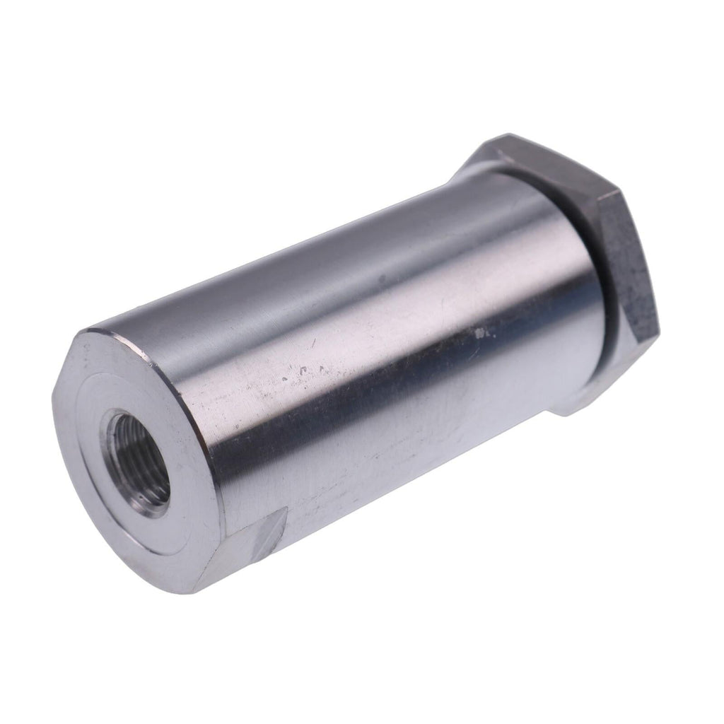 New In-Line Hydraulic Oil Filter Case Drain 6661022 for Bobcat 425 428 Excavator