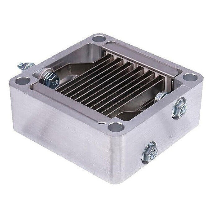 Intake Grid Heater 3970001 4948124 for Dodge Ram 5.9L 6.7L Cummins Trucks