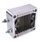 Intake Grid Heater 3970001 4948124 for Dodge Ram 5.9L 6.7L Cummins Trucks