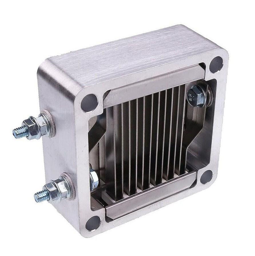 Intake Grid Heater 3970001 4948124 for Dodge Ram 5.9L 6.7L Cummins Trucks