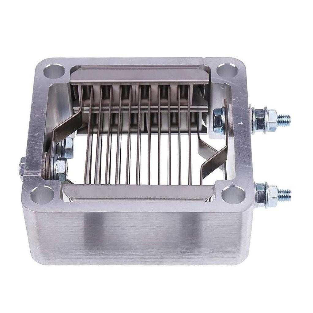 Intake Grid Heater 3970001 4948124 for Dodge Ram 5.9L 6.7L Cummins Trucks