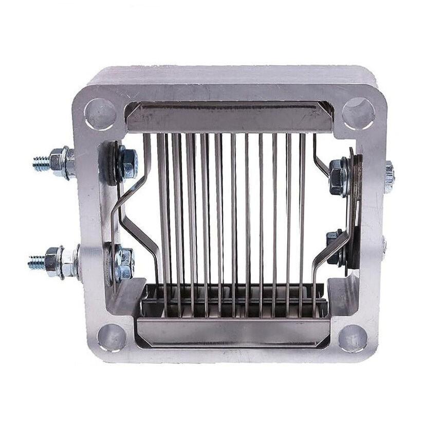 Intake Grid Heater 3970001 4948124 for Dodge Ram 5.9L 6.7L Cummins Trucks
