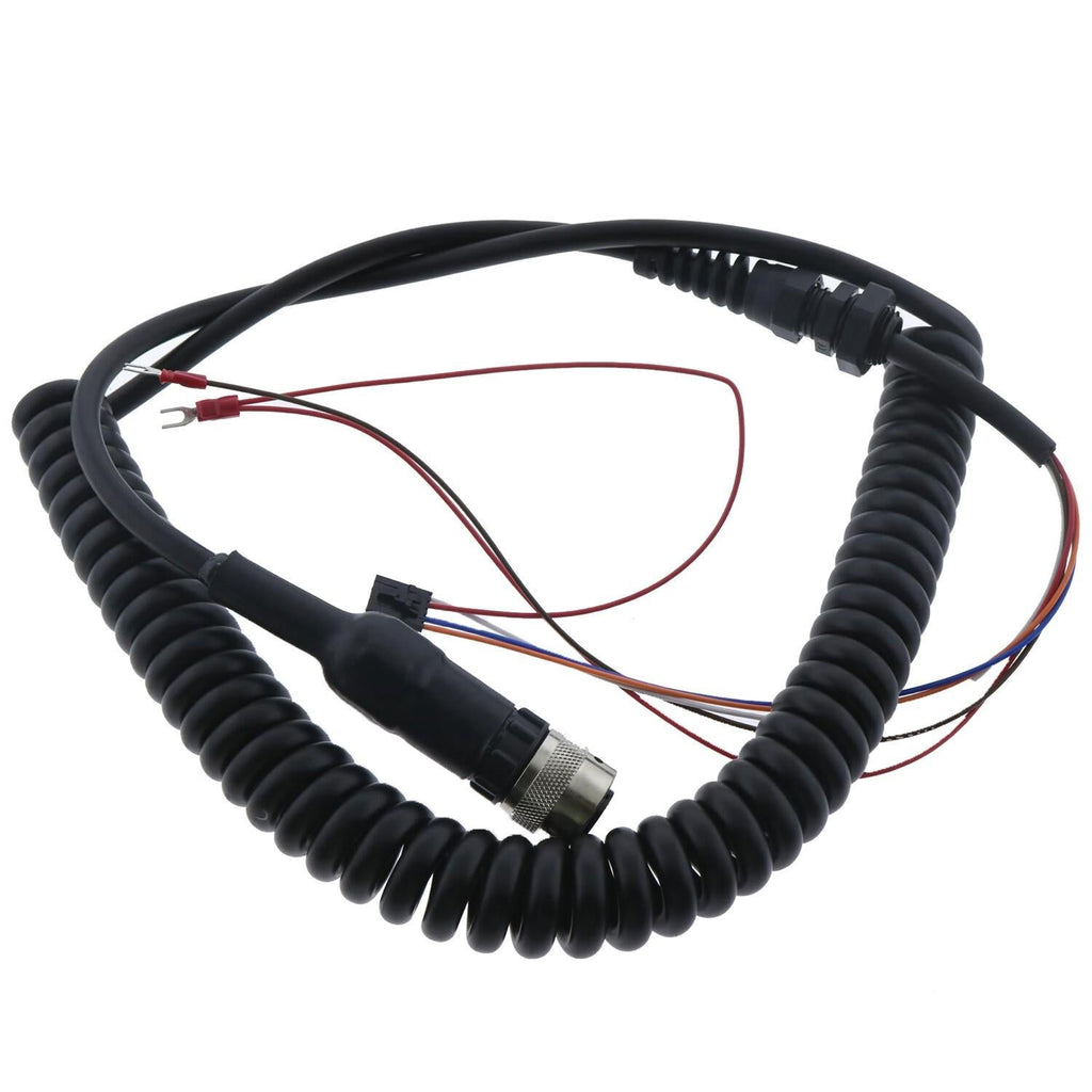 New Joystick Coil Cord 46254GT for Genie GS-1530 GS-1930 GS-2032 GS-2046 GS-2632