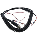 New Joystick Coil Cord 46254GT for Genie GS-1530 GS-1930 GS-2032 GS-2046 GS-2632